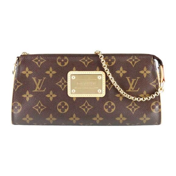 Louis Vuitton Monogram Accessory Pouch Eva - Picture 1 of 14